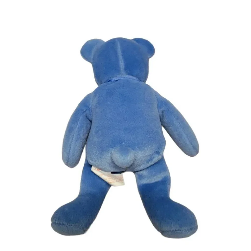 Beau Rivage Casino beanie bear 9